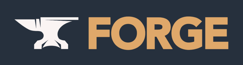 Forge